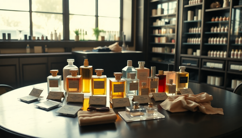 unlocking the secret to smelling luxurious on a budget python 1754490004