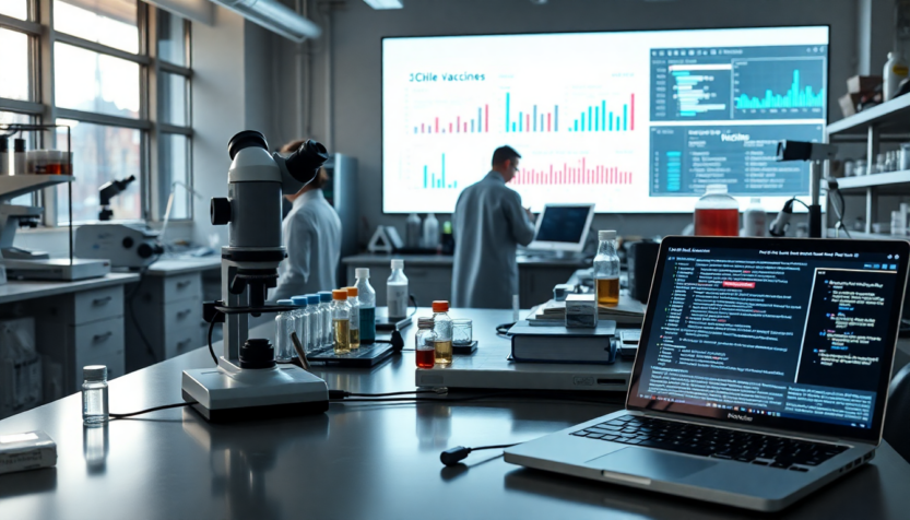 why cancelling mrna vaccine contracts could harm public health python 1754633112
