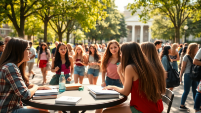 why izzy darnell chose to skip greek life at alabama python 1756158273