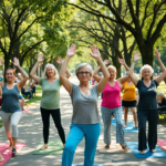 why taking up space is essential for women over 60 python 1755585372
