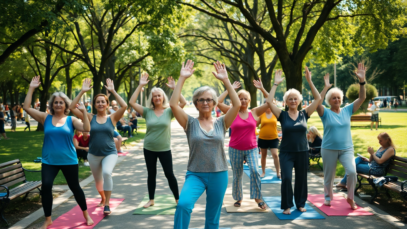 why taking up space is essential for women over 60 python 1755585372