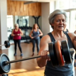 why weight lifting is empowering for women over 50 python 1754302393
