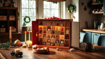 advent calendars the perfect early holiday surprise python 1757745912
