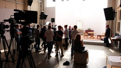 behind the scenes of maude apatows directorial debut python 1756910324