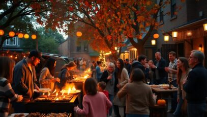 discover the best fall weekend activities in brooklyn python 1758540335