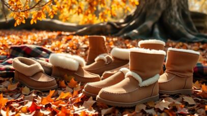 discover the best ugg alternatives to tazz slippers for fall 2023 python 1759233376
