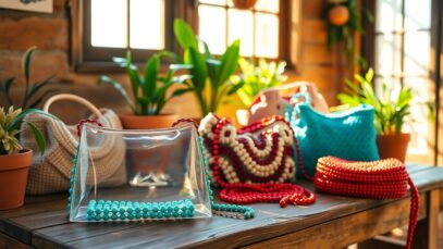 discover the charm of budget friendly beaded bags python 1757760563