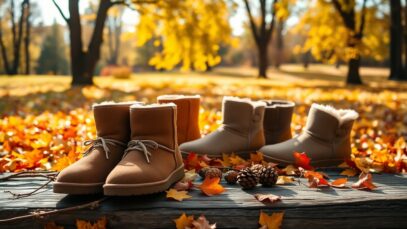discover the uggs that will replace tazz slippers this fall season python 1759130123