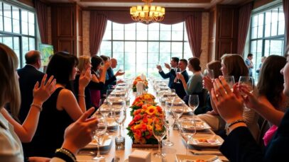 empowering women highlights from the kering foundation dinner python 1757712884