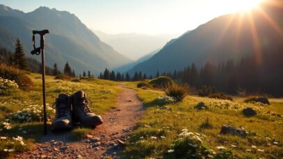 essential guide to preparing for your first walking holiday at 60 python 1758577292