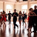 everything you need to know about dancing with the stars season 34 cast python 1757053706