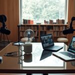 exploring gavin newsoms podcast debut and its political implications python 1757638771