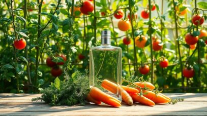 exploring the rise of vegetable based fragrances python 1756998675