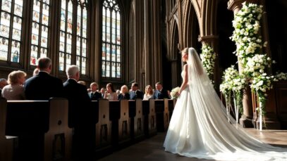 exploring the unique royal wedding of the duke and duchess of kent python 1757087370