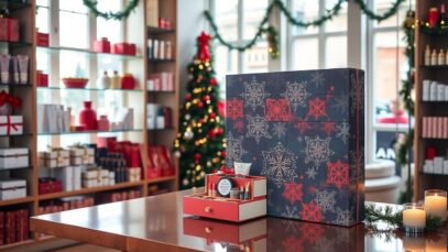 get ready for the ultimate beauty countdown with anthropologies advent calendar python 1757413456