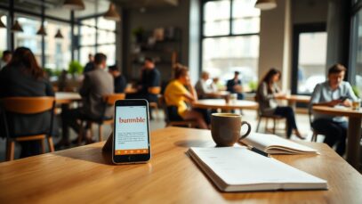 how bumble revolutionized modern dating in the digital age python 1758581106