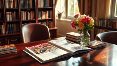how celebrity interviews have shaped our cultural landscape python 1757248993