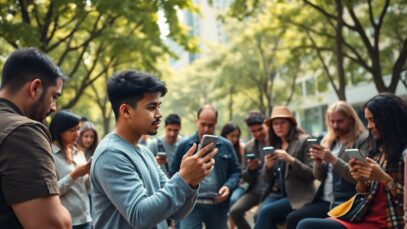 how social media is reshaping journalism today python 1758201915