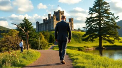 inside royal family dynamics prince william and king charles tackle key issues python 1759170814