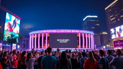 is taylor swift gearing up for the super bowl halftime show python 1757256475