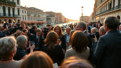 julia roberts makes waves at venice film festival with bold moments python 1757575896