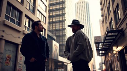 leonardo dicaprio embraces a new era honoring jeff bridges iconic legacy python 1758784458