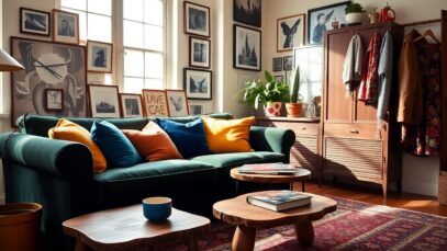 mastering the art of an eclectic home and wardrobe a complete guide python 1758242477