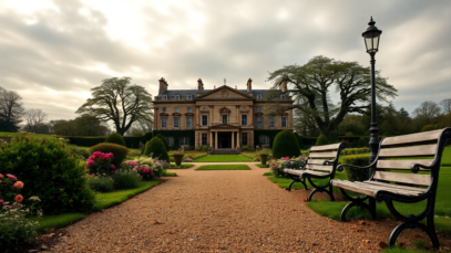 michelle dockery bids farewell to downton abbey a heartfelt reflection python 1756789182