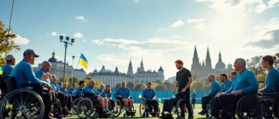 prince harrys impactful trip to support ukrainian veterans python 1757690248