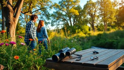 reconnect with nature easy outdoor hobbies to try python 1757767887