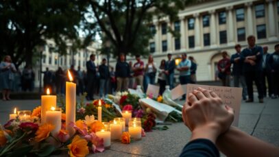 reflecting on the impact of charlie kirks tragic passing python 1757542949