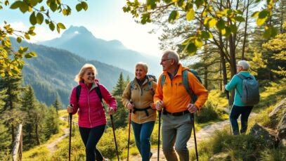 revitalize your spirit exciting walking holidays for the over 60s python 1758603277