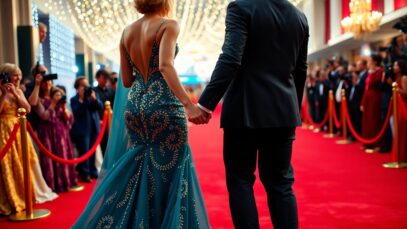 the cutest couples stealing the spotlight at the 2025 emmys python 1757936099