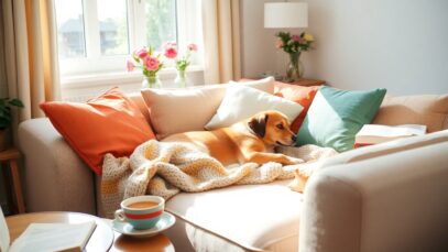the impact of pets on baby boomers lives enhancing well being and happiness python 1758983034