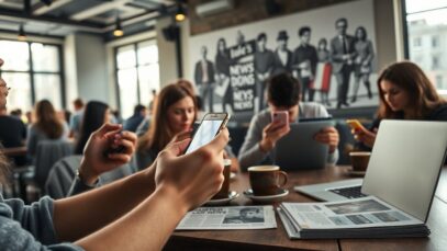 the impact of social media on modern journalism python 1758271766