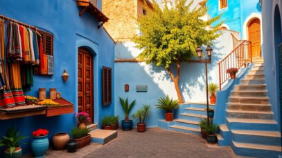 the ultimate guide to exploring the breathtaking spots in chefchaouen morocco python 1759211013