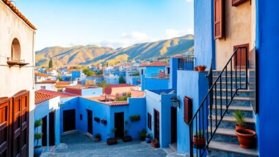 the ultimate guide to the most instagrammable spots in chefchaouen python 1759108124