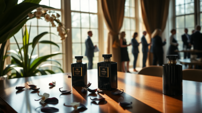 tilda swintons new role as the face of tom ford black orchid reserve python 1756767205