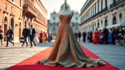 top fashion moments from the venice film festival 2025 python 1756936089