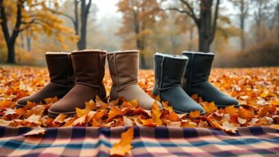 top ugg styles set to replace tazz slippers this fall python 1759207337