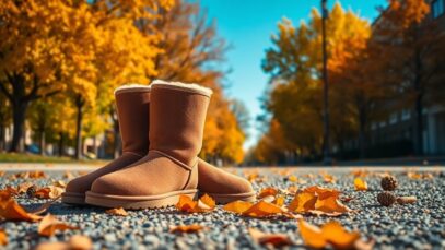 ugg footwear to replace tazz slippers this fall discover the new must have styles python 1758821632
