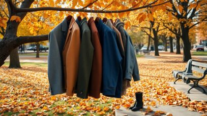 ultimate fall fashion must have jackets for the season python 1758323396