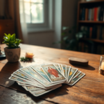 unlocking the secrets of your week with tarot insights python 1756774528