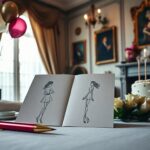 unpacking the trump epstein birthday card drama python 1757476288