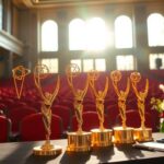 who will take home the gold at the 2025 emmys python 1757009648