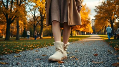 why uggs are the trendy alternative to tazz slippers this autumn python 1759259072