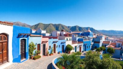 discover chefchaouen the enchanting blue city of morocco python 1759700853