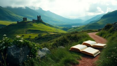 discover scotland and ireland on a literary adventure with ef ultimate break python 1759760090