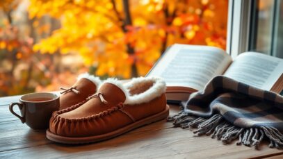 discover the best ugg alternatives for tazz slippers this fall python 1759284731