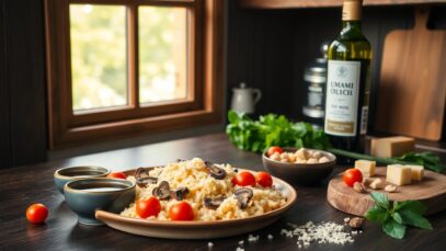 discover the secrets of umami and how to incorporate it into your cooking python 1759483529